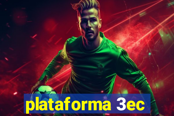 plataforma 3ec